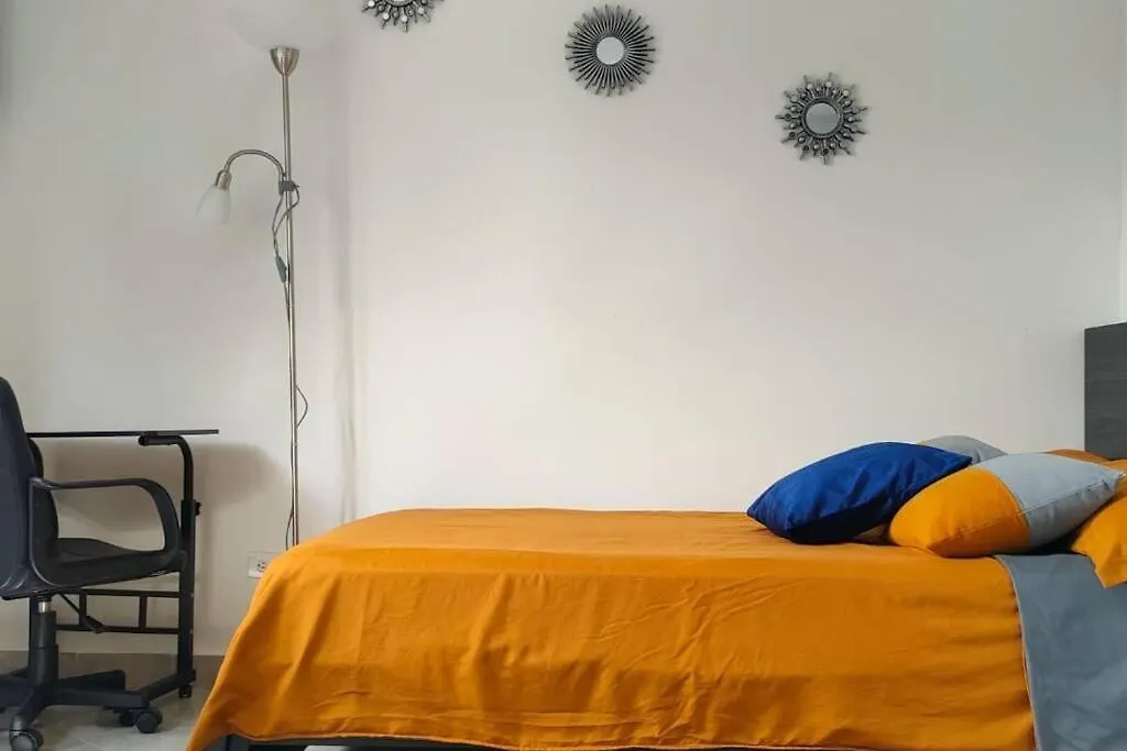 Apartman Practico Aparta Estudio Envigado 301